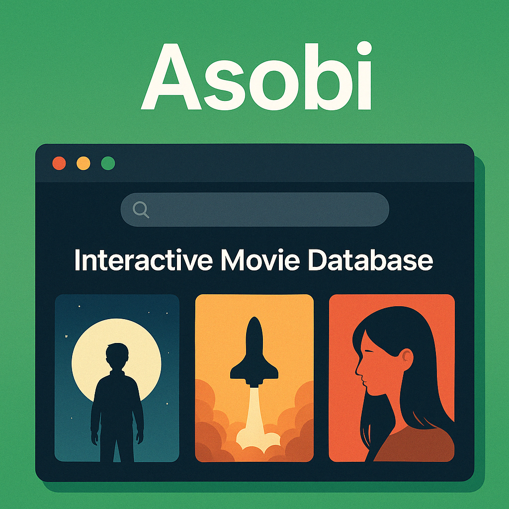 Asobi