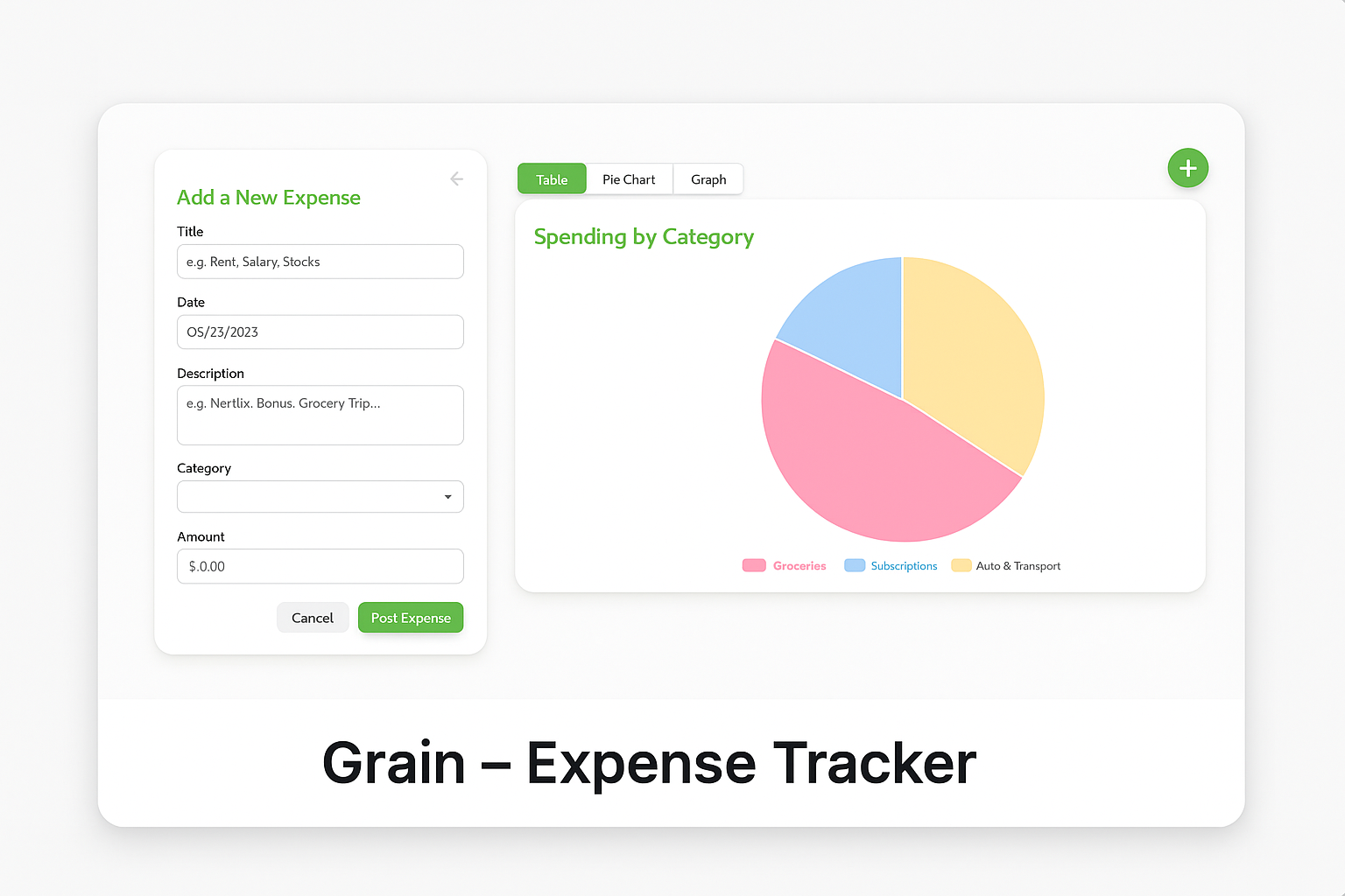 Grain